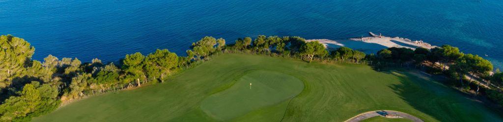Palmares Golf Course - Lagos/Praia cover image