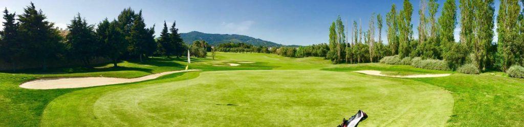 Pestana - Beloura cover image